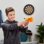 Nerf Alpha Strike Fang QS-4 - Hasbro