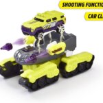 Spider Tank - Dickie