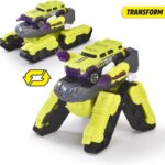 Spider Tank - Dickie
