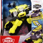 Spider Tank - Dickie