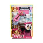 Barbie Musicista - Mattel