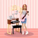Barbie Musicista - Mattel