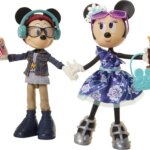 Minnie e Topolino Movie Night - Jakks