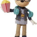 Minnie e Topolino Movie Night - Jakks