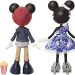 Minnie e Topolino Movie Night - Jakks