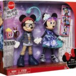 Minnie e Topolino Movie Night - Jakks