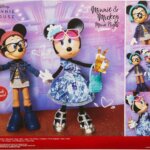 Minnie e Topolino Movie Night - Jakks