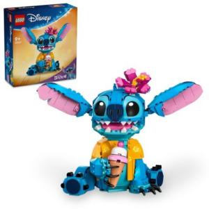 43249 Stitch - Lego