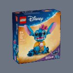 43249 Stitch - Lego