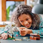 76425 Edvige al Numero 4 di Privet - Lego