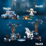 76425 Edvige al Numero 4 di Privet - Lego