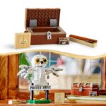 76425 Edvige al Numero 4 di Privet - Lego