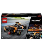76919 Monoposta da Corsa McLaren - Lego