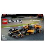 76919 Monoposta da Corsa McLaren - Lego