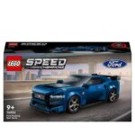76920 Ford Mustang Sportiva - Lego