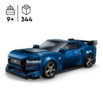 76920 Ford Mustang Sportiva - Lego