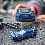 76920 Ford Mustang Sportiva - Lego