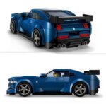 76920 Ford Mustang Sportiva - Lego
