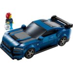 76920 Ford Mustang Sportiva - Lego