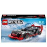76921 Audi S1 E-Tron - Lego