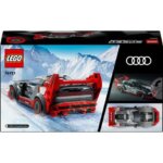 76921 Audi S1 E-Tron - Lego