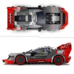 76921 Audi S1 E-Tron - Lego