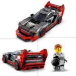 76921 Audi S1 E-Tron - Lego