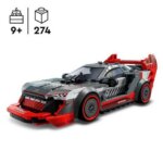 76921 Audi S1 E-Tron - Lego