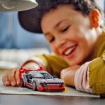 76921 Audi S1 E-Tron - Lego