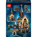 76426 La Rimessa per le Barche - Lego