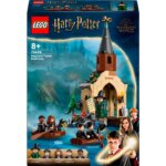 76426 La Rimessa per le Barche - Lego