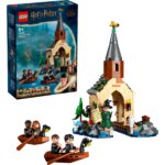 76426 La Rimessa per le Barche - Lego