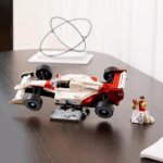 10330 McLaren MP4 4e Ayrton Senna - Lego