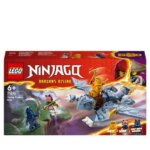 71810 Draghetto Riyu - Lego