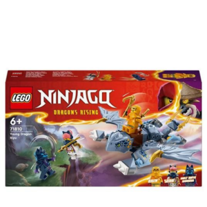 71810 Draghetto Riyu - Lego