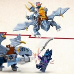 71810 Draghetto Riyu - Lego