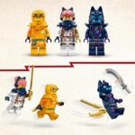 71810 Draghetto Riyu - Lego