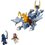 71810 Draghetto Riyu - Lego