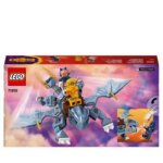 71810 Draghetto Riyu - Lego
