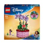 43237 Vaso di Fioridi Isabela - Lego