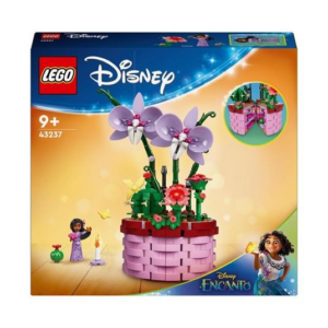 43237 Vaso di Fioridi Isabela - Lego