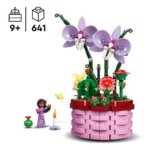 43237 Vaso di Fioridi Isabela - Lego