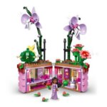 43237 Vaso di Fioridi Isabela - Lego