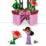 43237 Vaso di Fioridi Isabela - Lego
