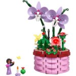 43237 Vaso di Fioridi Isabela - Lego