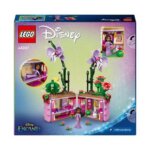 43237 Vaso di Fioridi Isabela - Lego