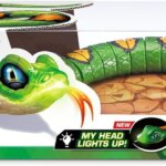 Serpente Robo Alive- Zuru