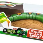 Serpente Robo Alive- Zuru