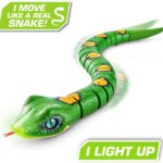 Serpente Robo Alive- Zuru
