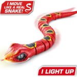 Serpente Robo Alive- Zuru